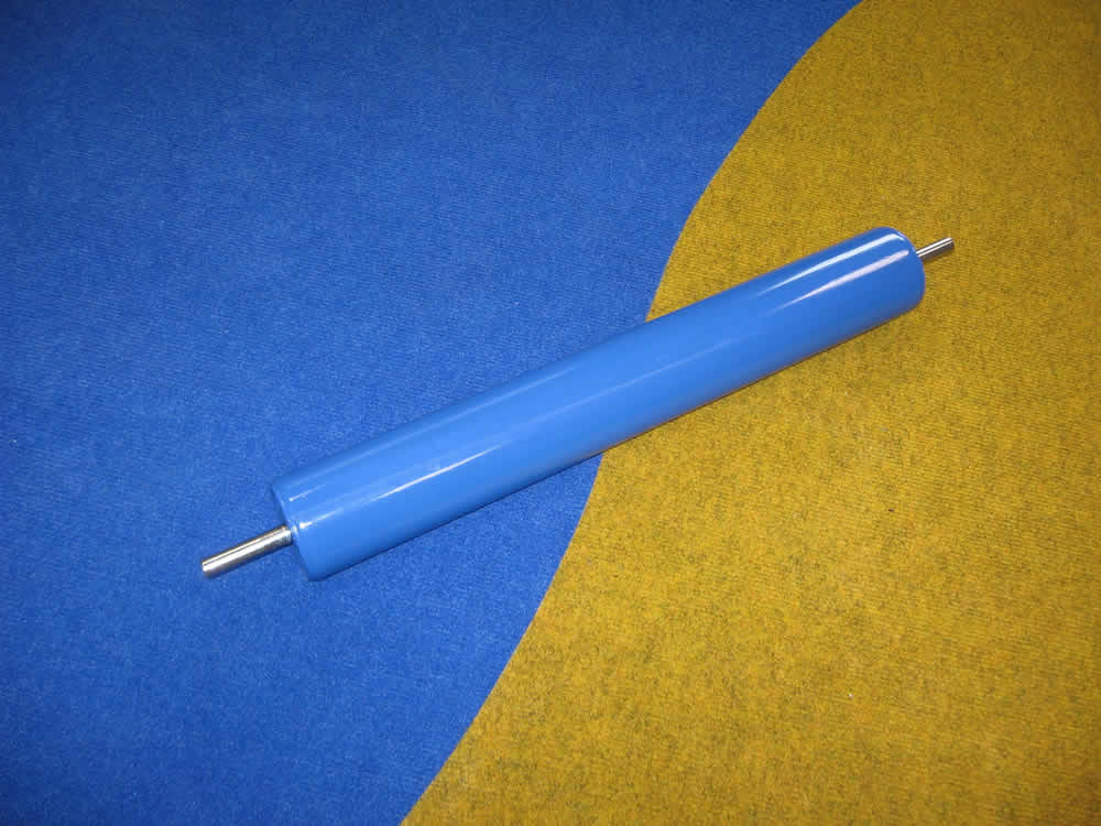 STEEL RETURN ROLLER