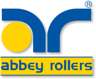 Abbey Rollers Logo